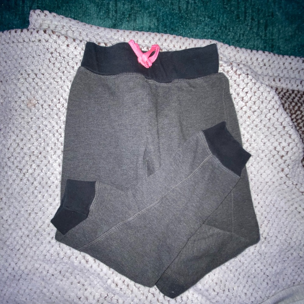 girls joggers